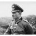 Фуражка генерала Сухопутных войск Вермахта. Образец 1942 года